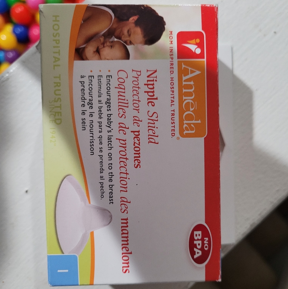 Nipple Shields